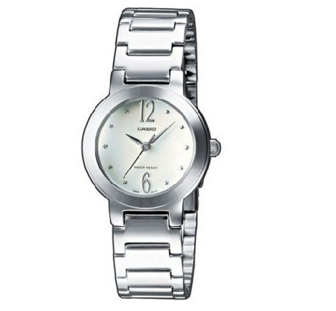 Купити ГОДИННИК CASIO LTP-1282PD-7AEF ⌚ Наручні годинники на fabrikachasov.com ⭐ Безкоштовна доставка по Україні від 3000 грн ✈ Гарантія ✔ 10.000 моделей годинників кращих брендів!