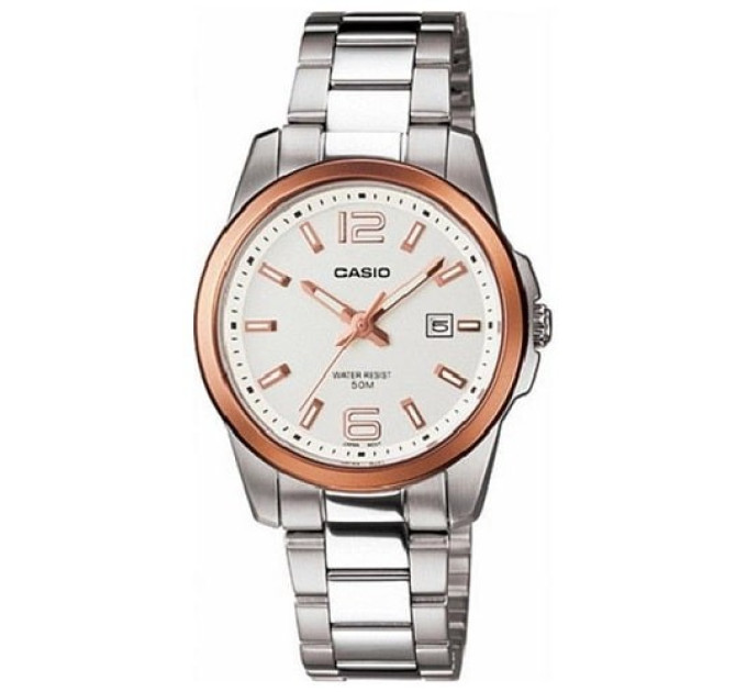 Купить Часы CASIO LTP-1296D-7AVDF ⌚ Наручные часы на fabrikachasov.com ⭐ Бесплатная доставка по Украине от 3000 грн ✈ Гарантия ✔ 10.000 моделей. Скидки!