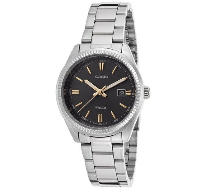 Купить Часы CASIO LTP-1302D-1A2VDF ⌚ Наручные часы на fabrikachasov.com ⭐ Бесплатная доставка по Украине от 3000 грн ✈ Гарантия ✔ 10.000 моделей. Скидки!