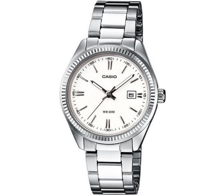 Купить Часы CASIO LTP-1302D-7A1VEF ⌚ Наручные часы на fabrikachasov.com ⭐ Бесплатная доставка по Украине от 3000 грн ✈ Гарантия ✔ 10.000 моделей. Скидки!