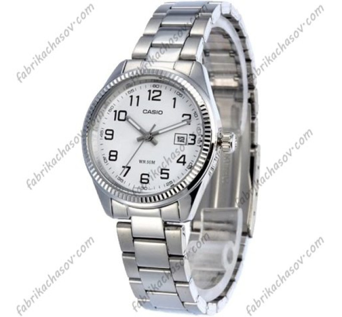 Купить Часы CASIO LTP-1302D-7BVEF ⌚ Наручные часы на fabrikachasov.com ⭐ Бесплатная доставка по Украине от 3000 грн ✈ Гарантия ✔ 10.000 моделей часов лучших брендов!