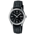 Купить Часы CASIO LTP-1302L-1AVEF ⌚ Наручные часы на fabrikachasov.com ⭐ Бесплатная доставка по Украине от 3000 грн ✈ Гарантия ✔ 10.000 моделей часов лучших брендов!