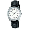 Купить Часы CASIO LTP-1302L-7BVEF ⌚ Наручные часы на fabrikachasov.com ⭐ Бесплатная доставка по Украине от 3000 грн ✈ Гарантия ✔ 10.000 моделей. Скидки!