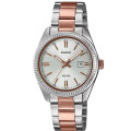 Купити ГОДИННИК CASIO LTP-1302PRG-7A ⌚ Наручні годинники на fabrikachasov.com ⭐ Безкоштовна доставка по Україні від 3000 грн ✈ Гарантія ✔ 10.000 моделей. Знижки!