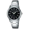 Купить Часы CASIO LTP-1303D-1AV ⌚ Наручные часы на fabrikachasov.com ⭐ Бесплатная доставка по Украине от 3000 грн ✈ Гарантия ✔ 10.000 моделей. Скидки!