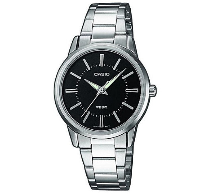 Купить Часы CASIO LTP-1303D-1AV ⌚ Наручные часы на fabrikachasov.com ⭐ Бесплатная доставка по Украине от 3000 грн ✈ Гарантия ✔ 10.000 моделей. Скидки!