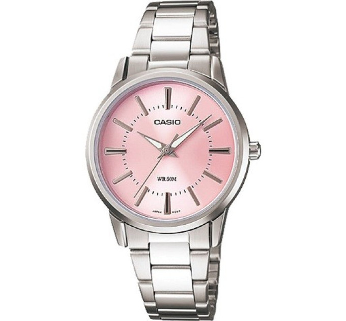 Купить Часы CASIO LTP-1303D-4AVDF ⌚ Наручные часы на fabrikachasov.com ⭐ Бесплатная доставка по Украине от 3000 грн ✈ Гарантия ✔ 10.000 моделей часов лучших брендов!
