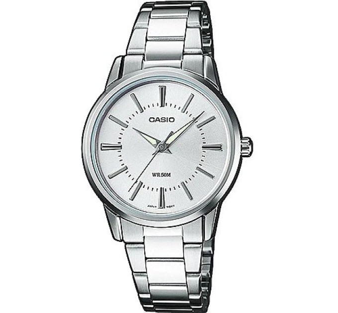 Купить Часы CASIO LTP-1303D-7AVEF ⌚ Наручные часы на fabrikachasov.com ⭐ Бесплатная доставка по Украине от 3000 грн ✈ Гарантия ✔ 10.000 моделей. Скидки!