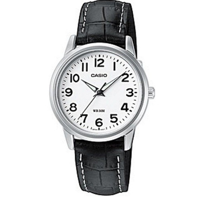 Купить Часы CASIO LTP-1303L-7BVEF ⌚ Наручные часы на fabrikachasov.com ⭐ Бесплатная доставка по Украине от 3000 грн ✈ Гарантия ✔ 10.000 моделей часов лучших брендов!