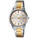 Купити ГОДИННИК CASIO LTP-1303SG-7A ⌚ Наручні годинники на fabrikachasov.com ⭐ Безкоштовна доставка по Україні від 3000 грн ✈ Гарантія ✔ 10.000 моделей. Знижки!