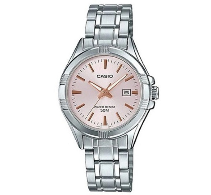 Купити ГОДИННИК CASIO LTP-1308D-4A ⌚ Наручні годинники на fabrikachasov.com ⭐ Безкоштовна доставка по Україні від 3000 грн ✈ Гарантія ✔ 10.000 моделей годинників кращих брендів!