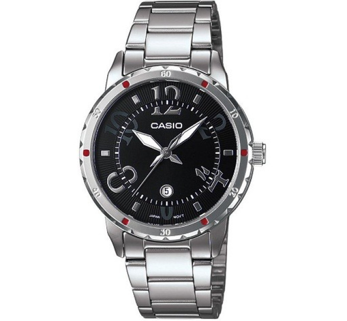 Купити ГОДИННИК CASIO LTP-1311D-1ADF ⌚ Наручні годинники на fabrikachasov.com ⭐ Безкоштовна доставка по Україні від 3000 грн ✈ Гарантія ✔ 10.000 моделей годинників кращих брендів!