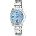 Купити ГОДИННИК CASIO LTP-1314D-2AVDF ⌚ Наручні годинники на fabrikachasov.com ⭐ Безкоштовна доставка по Україні від 3000 грн ✈ Гарантія ✔ 10.000 моделей. Знижки!