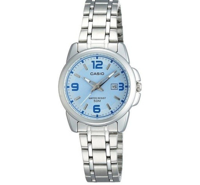 Купити ГОДИННИК CASIO LTP-1314D-2AVDF ⌚ Наручні годинники на fabrikachasov.com ⭐ Безкоштовна доставка по Україні від 3000 грн ✈ Гарантія ✔ 10.000 моделей. Знижки!
