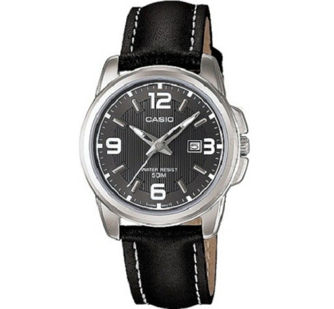 Купити ГОДИННИК CASIO LTP-1314L-8AVEF ⌚ Наручні годинники на fabrikachasov.com ⭐ Безкоштовна доставка по Україні від 3000 грн ✈ Гарантія ✔ 10.000 моделей. Знижки!