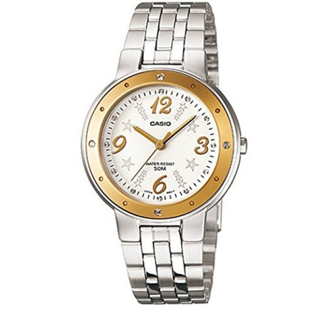 Купити ГОДИННИК CASIO LTP-1318D-9AVDF ⌚ Наручні годинники на fabrikachasov.com ⭐ Безкоштовна доставка по Україні від 3000 грн ✈ Гарантія ✔ 10.000 моделей годинників кращих брендів!