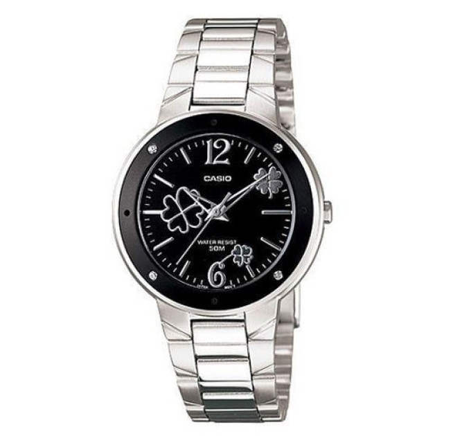 Купить Часы CASIO LTP-1319D-1AVDF ⌚ Наручные часы на fabrikachasov.com ⭐ Бесплатная доставка по Украине от 3000 грн ✈ Гарантия ✔ 10.000 моделей часов лучших брендов!
