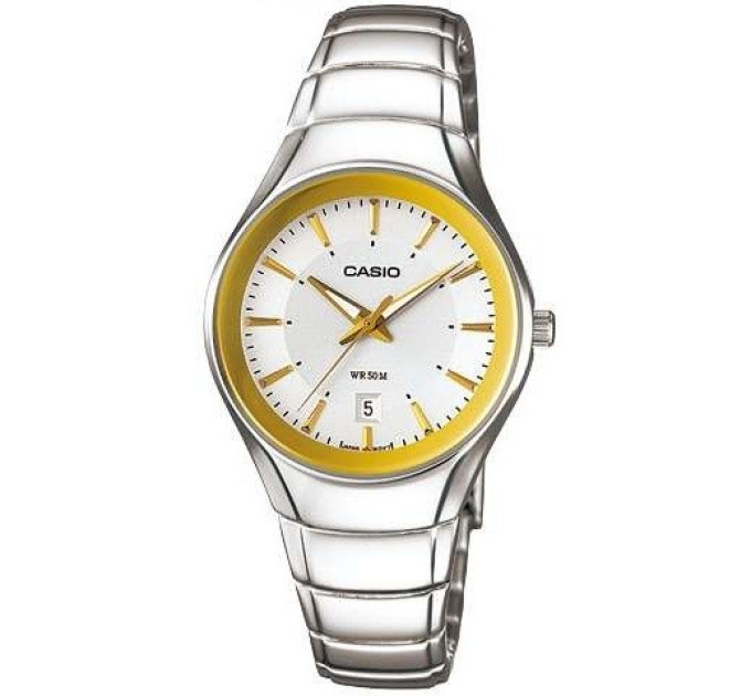 Купити ГОДИННИК CASIO LTP-1325D-7A2VDF ⌚ Наручні годинники на fabrikachasov.com ⭐ Безкоштовна доставка по Україні від 3000 грн ✈ Гарантія ✔ 10.000 моделей. Знижки!