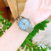 Купить Часы CASIO LTP-1335D-2AVDF ⌚ Наручные часы на fabrikachasov.com ⭐ Бесплатная доставка по Украине от 3000 грн ✈ Гарантия ✔ 10.000 моделей часов лучших брендов!