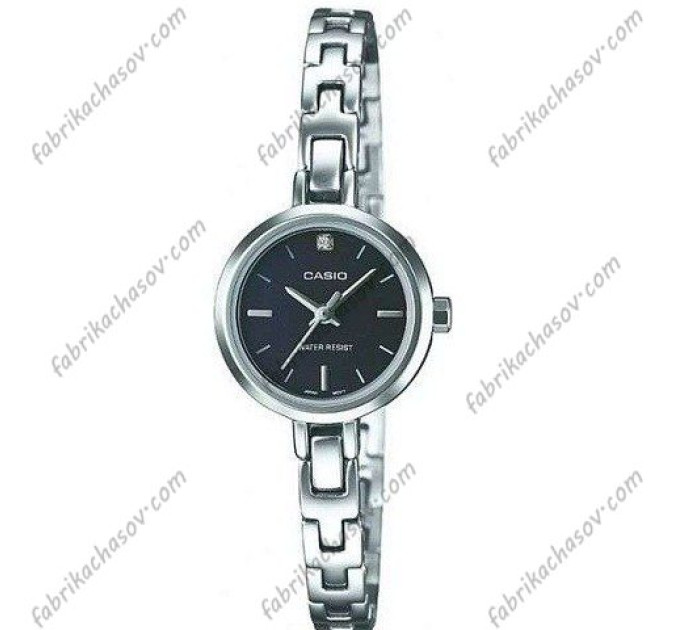 Купить Часы CASIO LTP-1351D-1CDF ⌚ Наручные часы на fabrikachasov.com ⭐ Бесплатная доставка по Украине от 3000 грн ✈ Гарантия ✔ 10.000 моделей. Скидки!