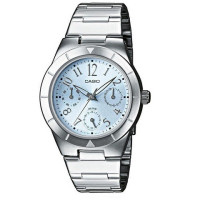 ГОДИННИК CASIO LTP-2069D-2A2VEF
