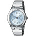 Купити ГОДИННИК CASIO LTP-2069D-2A2VEF ⌚ Наручні годинники на fabrikachasov.com ⭐ Безкоштовна доставка по Україні від 3000 грн ✈ Гарантія ✔ 10.000 моделей годинників кращих брендів!