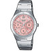 Купити ГОДИННИК CASIO LTP-2069D-4AVEG ⌚ Наручні годинники на fabrikachasov.com ⭐ Безкоштовна доставка по Україні від 3000 грн ✈ Гарантія ✔ 10.000 моделей годинників кращих брендів!