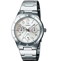 ГОДИННИК CASIO LTP-2069D-7A2VEF