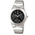 Купить Часы CASIO LTP-2083D-1AVDF ⌚ Наручные часы на fabrikachasov.com ⭐ Бесплатная доставка по Украине от 3000 грн ✈ Гарантия ✔ 10.000 моделей. Скидки!