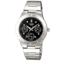 ГОДИННИК CASIO LTP-2083D-1AVDF