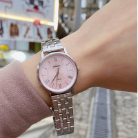 Часы CASIO LTP-B110D-4A