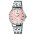 Купить Часы CASIO LTP-B110D-4A ⌚ Наручные часы на fabrikachasov.com ⭐ Бесплатная доставка по Украине от 3000 грн ✈ Гарантия ✔ 10.000 моделей часов лучших брендов!