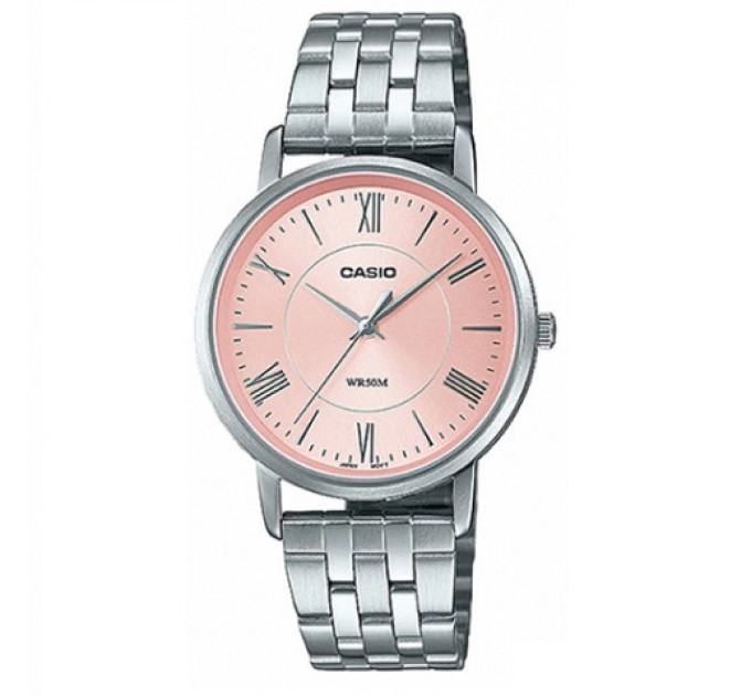 Купить Часы CASIO LTP-B110D-4A ⌚ Наручные часы на fabrikachasov.com ⭐ Бесплатная доставка по Украине от 3000 грн ✈ Гарантия ✔ 10.000 моделей часов лучших брендов!