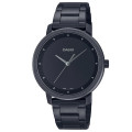 Купити ГОДИННИК CASIO LTP-B115B-1E ⌚ Наручні годинники на fabrikachasov.com ⭐ Безкоштовна доставка по Україні від 3000 грн ✈ Гарантія ✔ 10.000 моделей. Знижки!