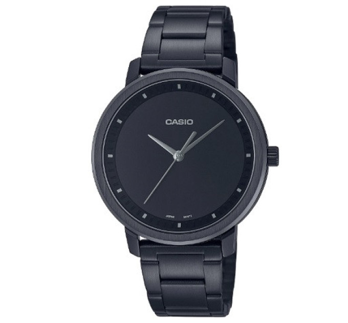 Купити ГОДИННИК CASIO LTP-B115B-1E ⌚ Наручні годинники на fabrikachasov.com ⭐ Безкоштовна доставка по Україні від 3000 грн ✈ Гарантія ✔ 10.000 моделей. Знижки!