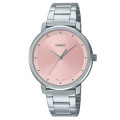 Купити ГОДИННИК CASIO LTP-B115D-4E ⌚ Наручні годинники на fabrikachasov.com ⭐ Безкоштовна доставка по Україні від 3000 грн ✈ Гарантія ✔ 10.000 моделей годинників кращих брендів!