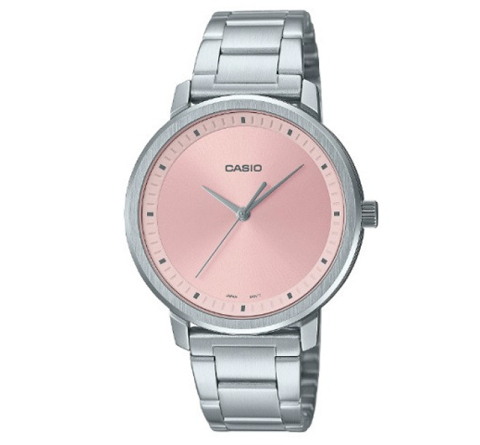 Купити ГОДИННИК CASIO LTP-B115D-4E ⌚ Наручні годинники на fabrikachasov.com ⭐ Безкоштовна доставка по Україні від 3000 грн ✈ Гарантія ✔ 10.000 моделей годинників кращих брендів!