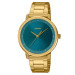 Купити ГОДИННИК CASIO LTP-B115G-3E ⌚ Наручні годинники на fabrikachasov.com ⭐ Безкоштовна доставка по Україні від 3000 грн ✈ Гарантія ✔ 10.000 моделей. Знижки!