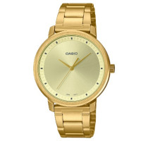 ГОДИННИК CASIO LTP-B115G-9E