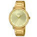 Купити ГОДИННИК CASIO LTP-B115G-9E ⌚ Наручні годинники на fabrikachasov.com ⭐ Безкоштовна доставка по Україні від 3000 грн ✈ Гарантія ✔ 10.000 моделей. Знижки!