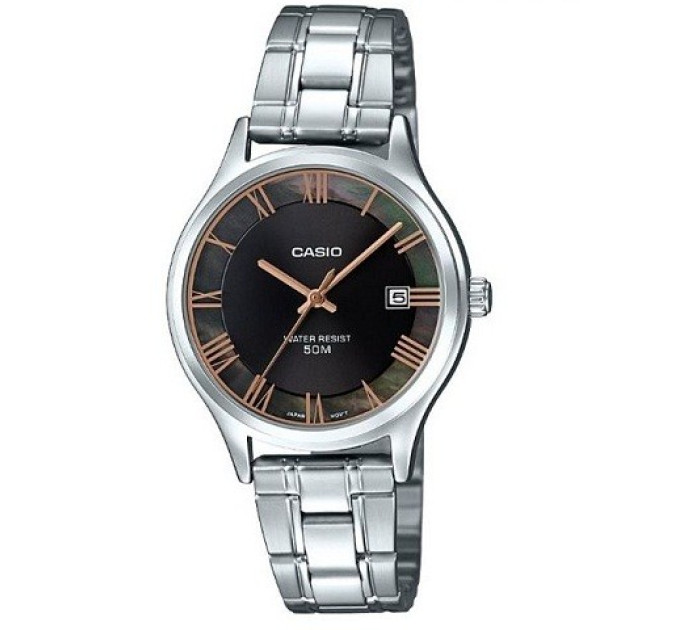 Купить Часы CASIO LTP-E142D-1AVDF ⌚ Наручные часы на fabrikachasov.com ⭐ Бесплатная доставка по Украине от 3000 грн ✈ Гарантия ✔ 10.000 моделей часов лучших брендов!