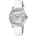 Купити ГОДИННИК CASIO LTP-E142L-7A1VDF ⌚ Наручні годинники на fabrikachasov.com ⭐ Безкоштовна доставка по Україні від 3000 грн ✈ Гарантія ✔ 10.000 моделей годинників кращих брендів!