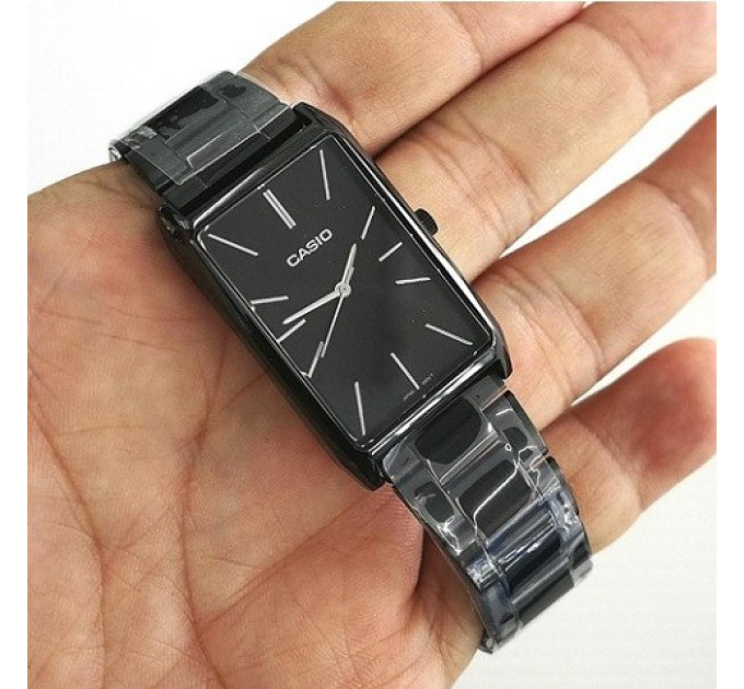 Купити ГОДИННИК CASIO LTP-E156B-1AVDF ⌚ Наручні годинники на fabrikachasov.com ⭐ Безкоштовна доставка по Україні від 3000 грн ✈ Гарантія ✔ 10.000 моделей. Знижки!