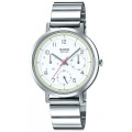 Купити ГОДИННИК CASIO LTP-E314D-7BVDF ⌚ Наручні годинники на fabrikachasov.com ⭐ Безкоштовна доставка по Україні від 3000 грн ✈ Гарантія ✔ 10.000 моделей. Знижки!