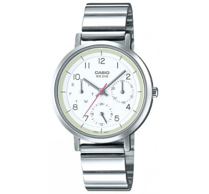 Купити ГОДИННИК CASIO LTP-E314D-7BVDF ⌚ Наручні годинники на fabrikachasov.com ⭐ Безкоштовна доставка по Україні від 3000 грн ✈ Гарантія ✔ 10.000 моделей. Знижки!