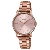 ГОДИННИК CASIO LTP-E412PG-4A