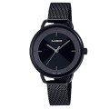 Купити ГОДИННИК CASIO LTP-E413MB-1A ⌚ Наручні годинники на fabrikachasov.com ⭐ Безкоштовна доставка по Україні від 3000 грн ✈ Гарантія ✔ 10.000 моделей. Знижки!