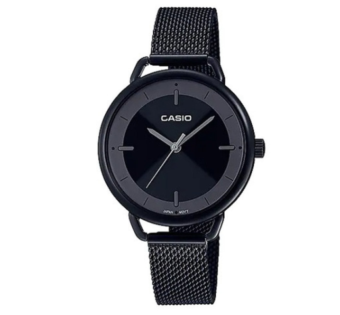 Купити ГОДИННИК CASIO LTP-E413MB-1A ⌚ Наручні годинники на fabrikachasov.com ⭐ Безкоштовна доставка по Україні від 3000 грн ✈ Гарантія ✔ 10.000 моделей. Знижки!