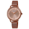 Купити ГОДИННИК CASIO LTP-E413MR-9A ⌚ Наручні годинники на fabrikachasov.com ⭐ Безкоштовна доставка по Україні від 3000 грн ✈ Гарантія ✔ 10.000 моделей годинників кращих брендів!