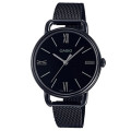 Купить Часы CASIO LTP-E414MB-1A ⌚ Наручные часы на fabrikachasov.com ⭐ Бесплатная доставка по Украине от 3000 грн ✈ Гарантия ✔ 10.000 моделей часов лучших брендов!